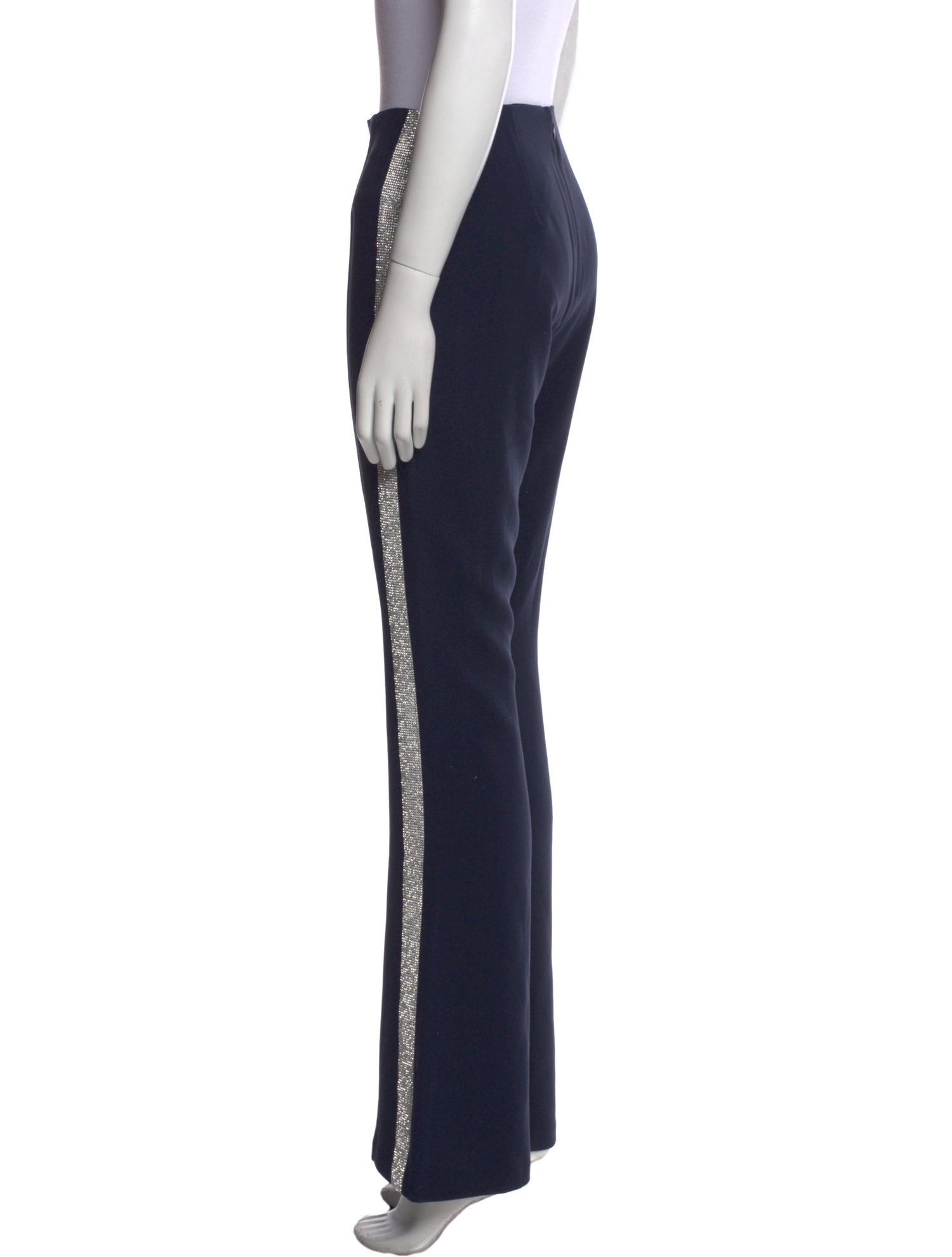 Cinq à Sept Wide Leg Pants