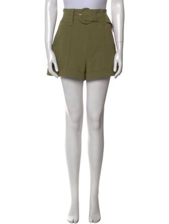 Cinq à Sept Mini Shorts
