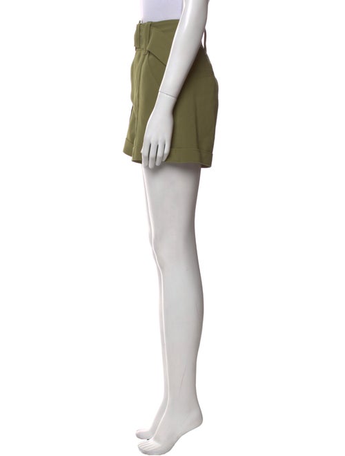 Cinq à Sept Mini Shorts