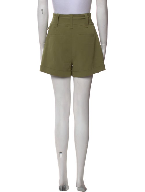 Cinq à Sept Mini Shorts