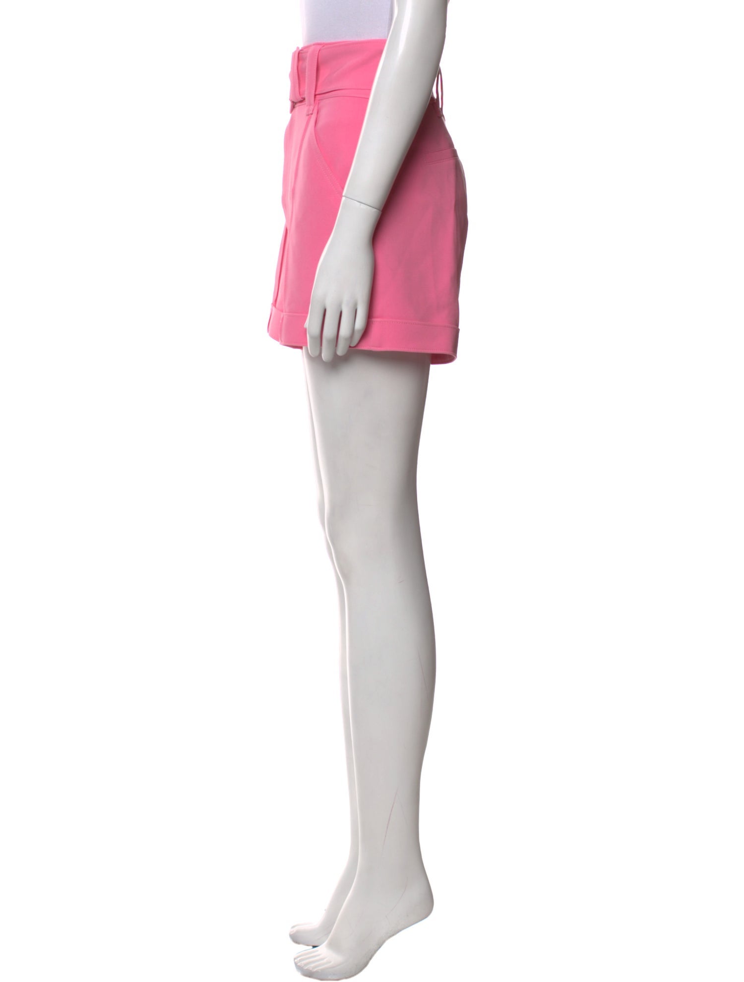 Cinq à Sept Mini Shorts