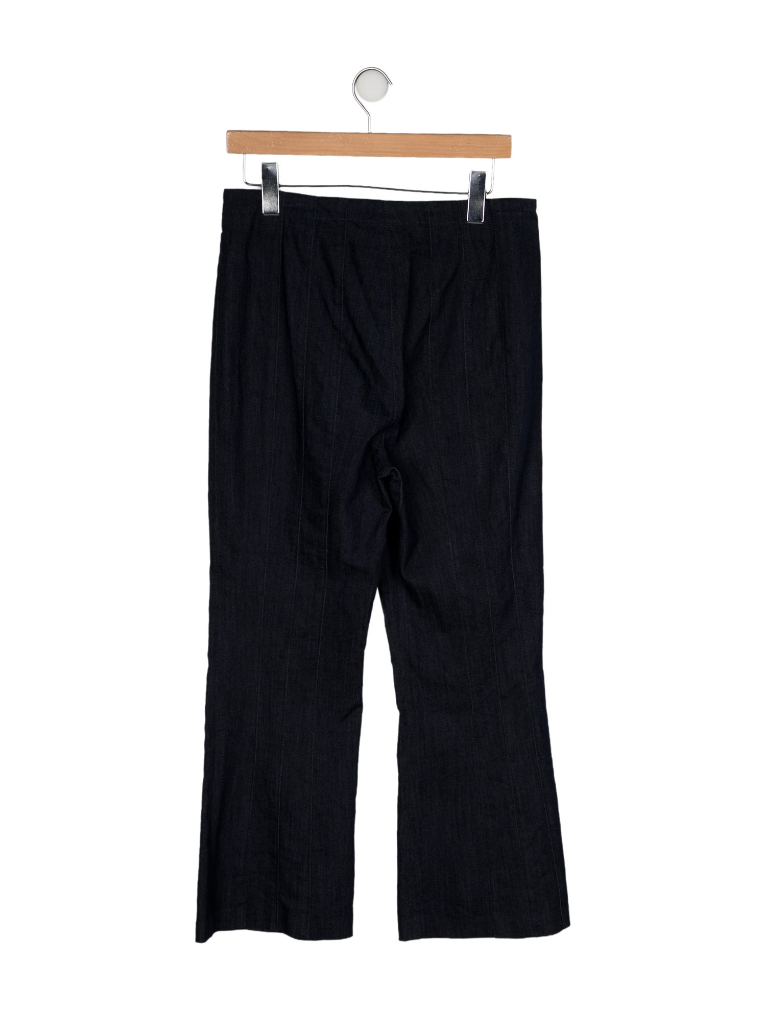 Cinq à Sept Wide Leg Pants