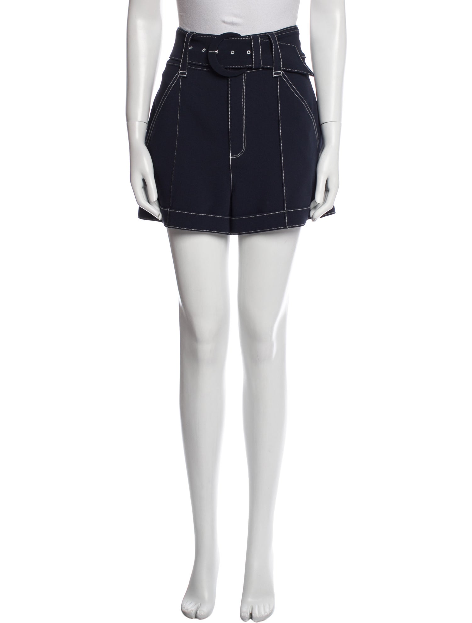 Cinq à Sept Mini Shorts w/ Tags