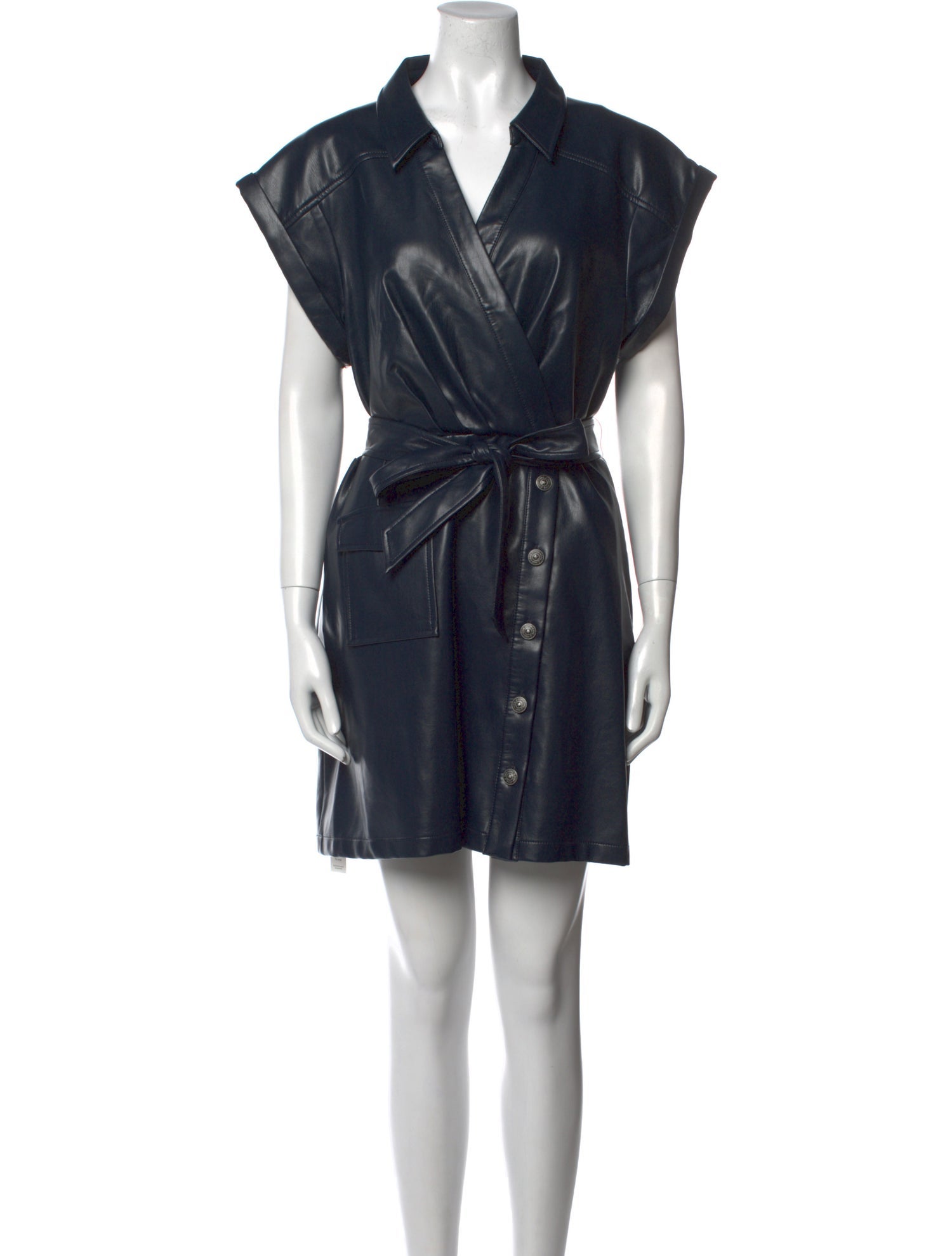 Cinq à Sept Mini Dress