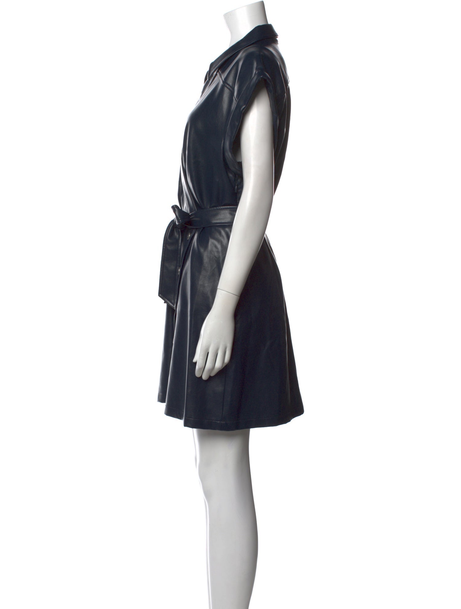 Cinq à Sept Mini Dress