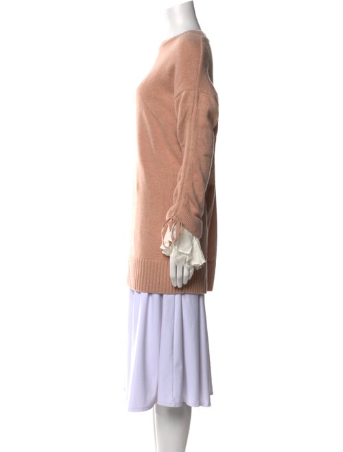 Cinq à Sept Crew Neck Sweater