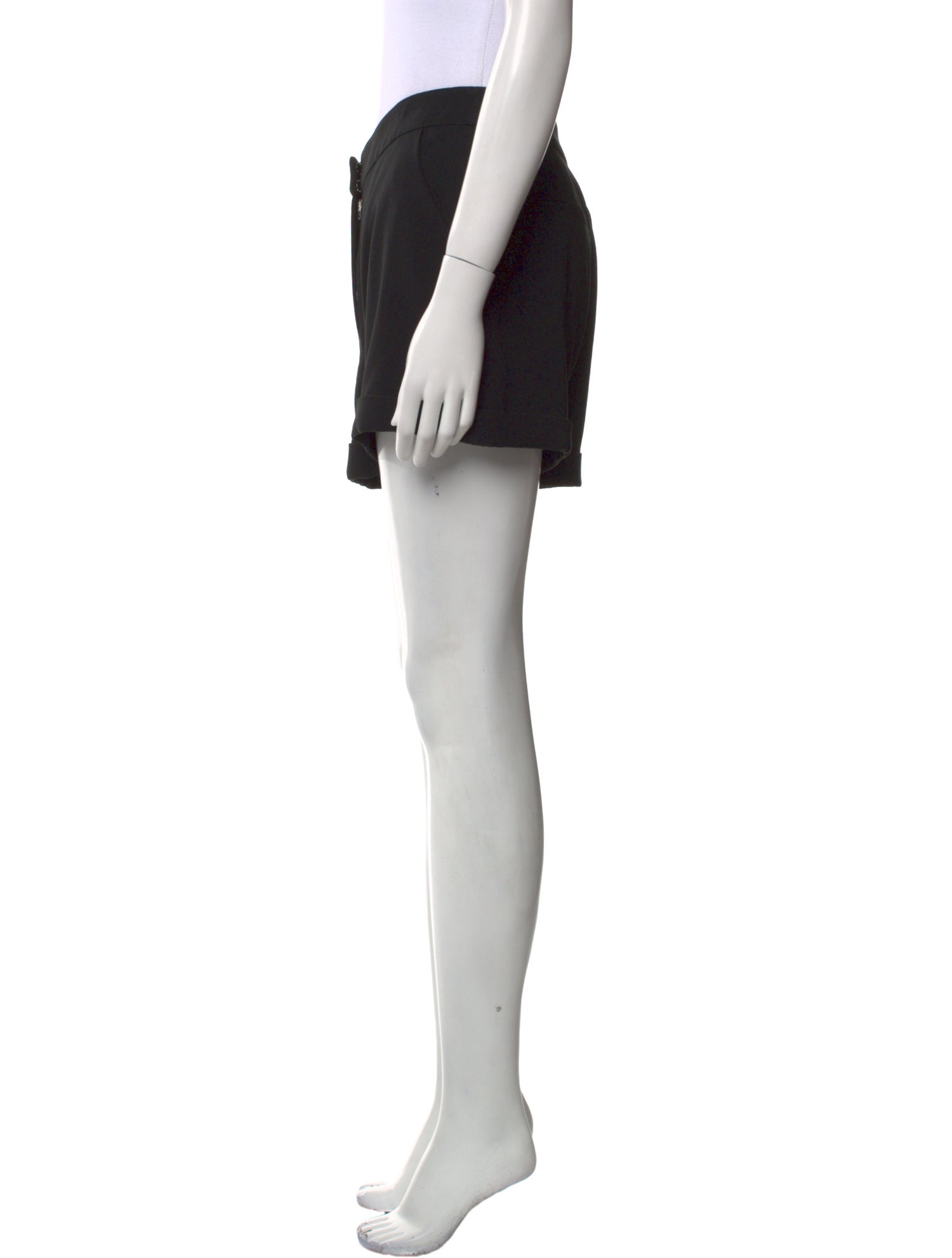 Cinq à Sept Mini Shorts