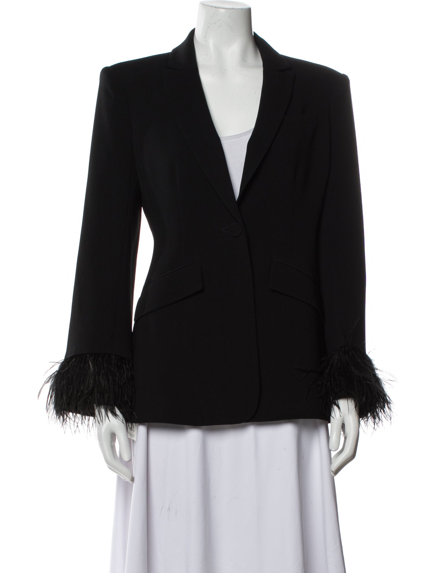 Cinq à Sept Down Jacket