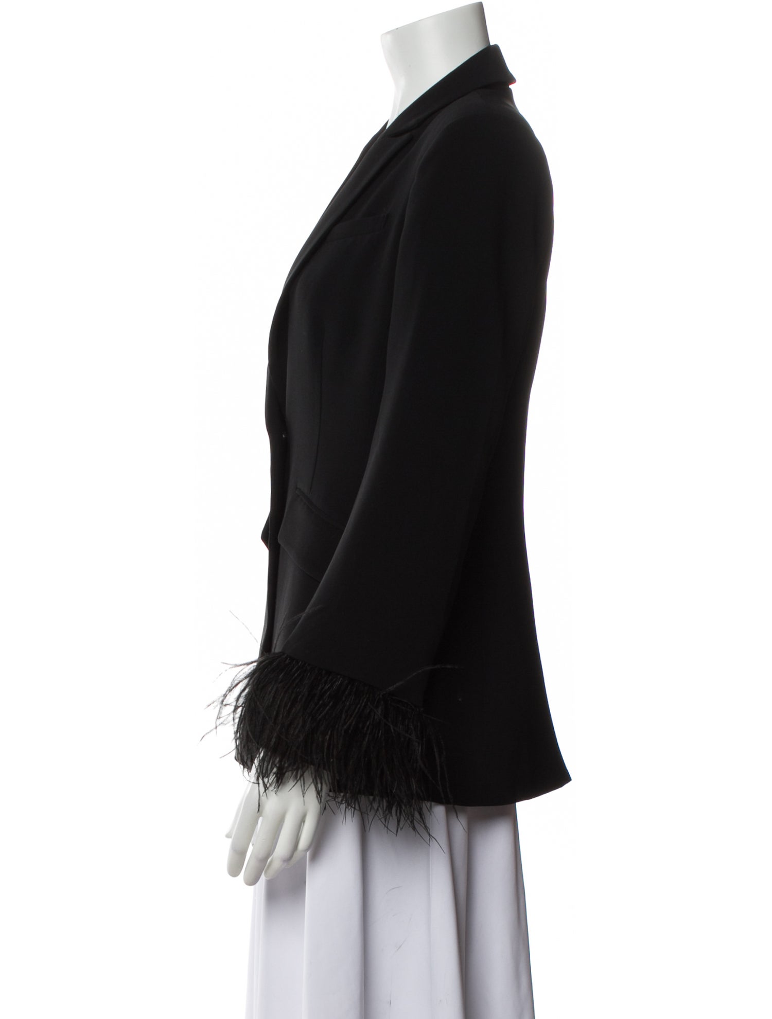 Cinq à Sept Down Jacket