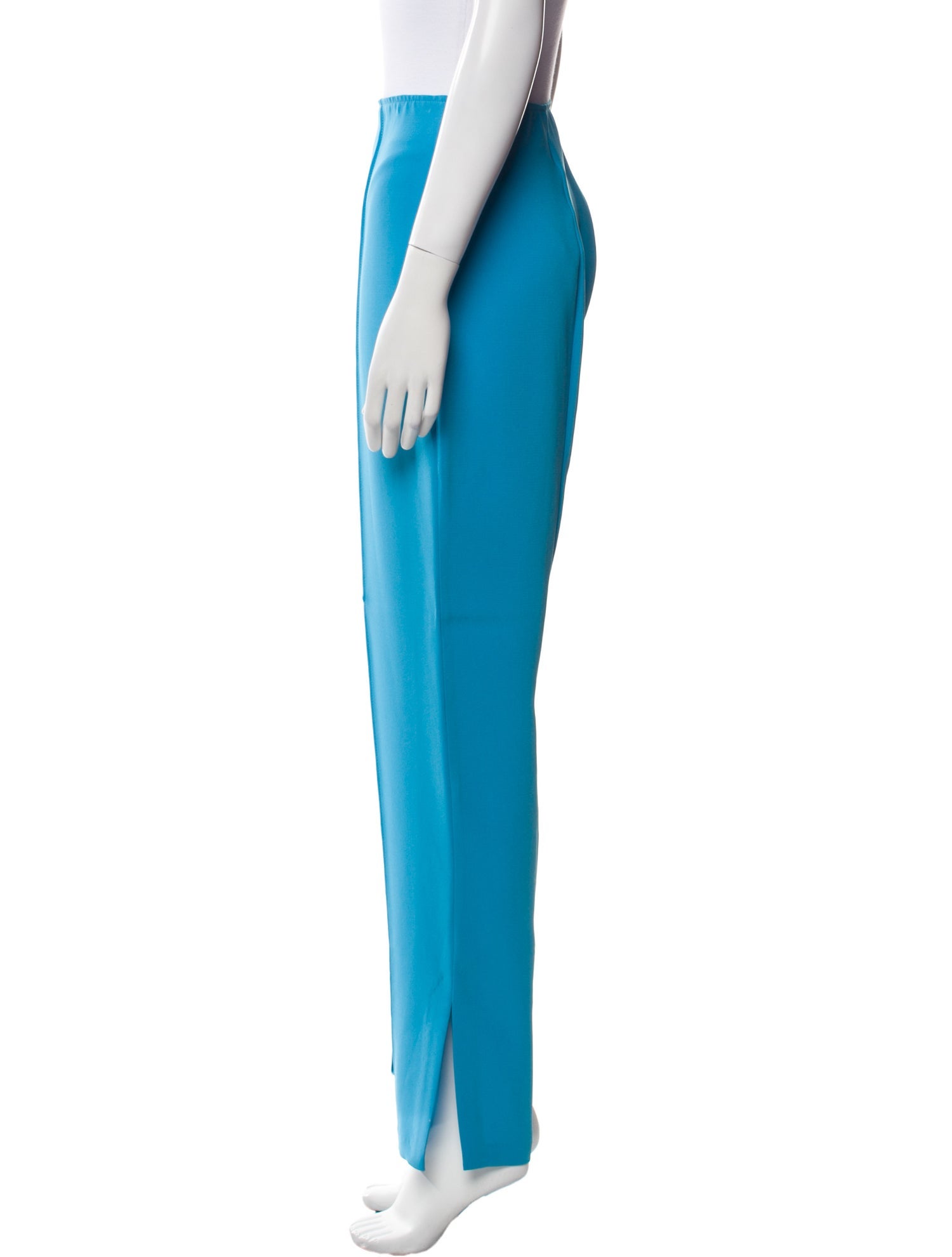 Cinq à Sept Straight Leg Pants