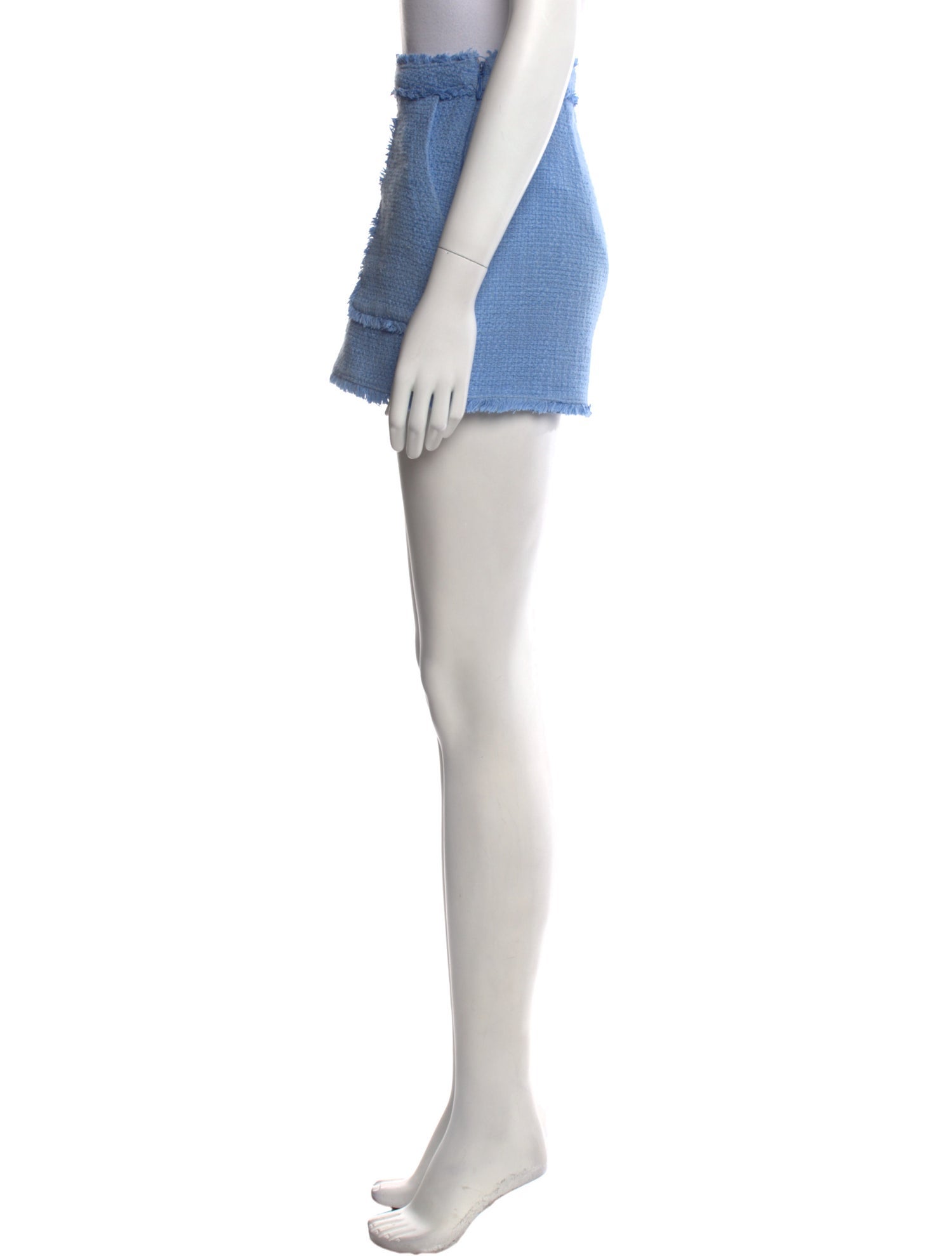 Cinq à Sept Mini Shorts