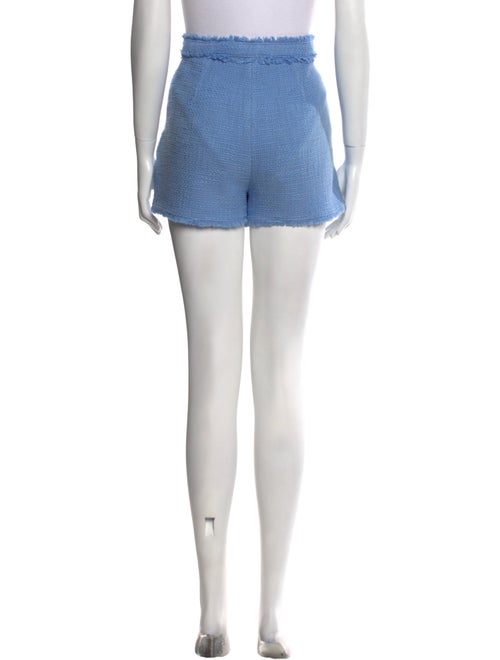 Cinq à Sept Mini Shorts
