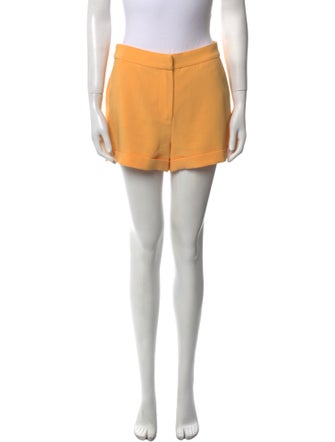 Cinq à Sept Mini Shorts