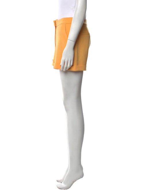 Cinq à Sept Mini Shorts