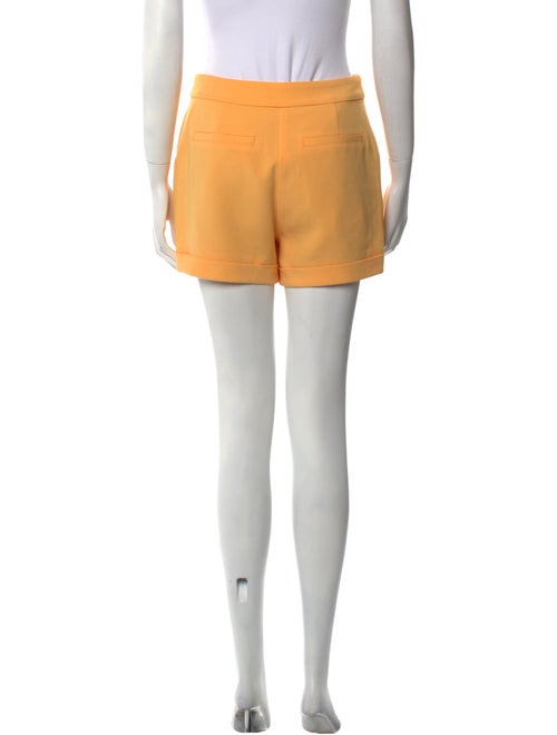 Cinq à Sept Mini Shorts