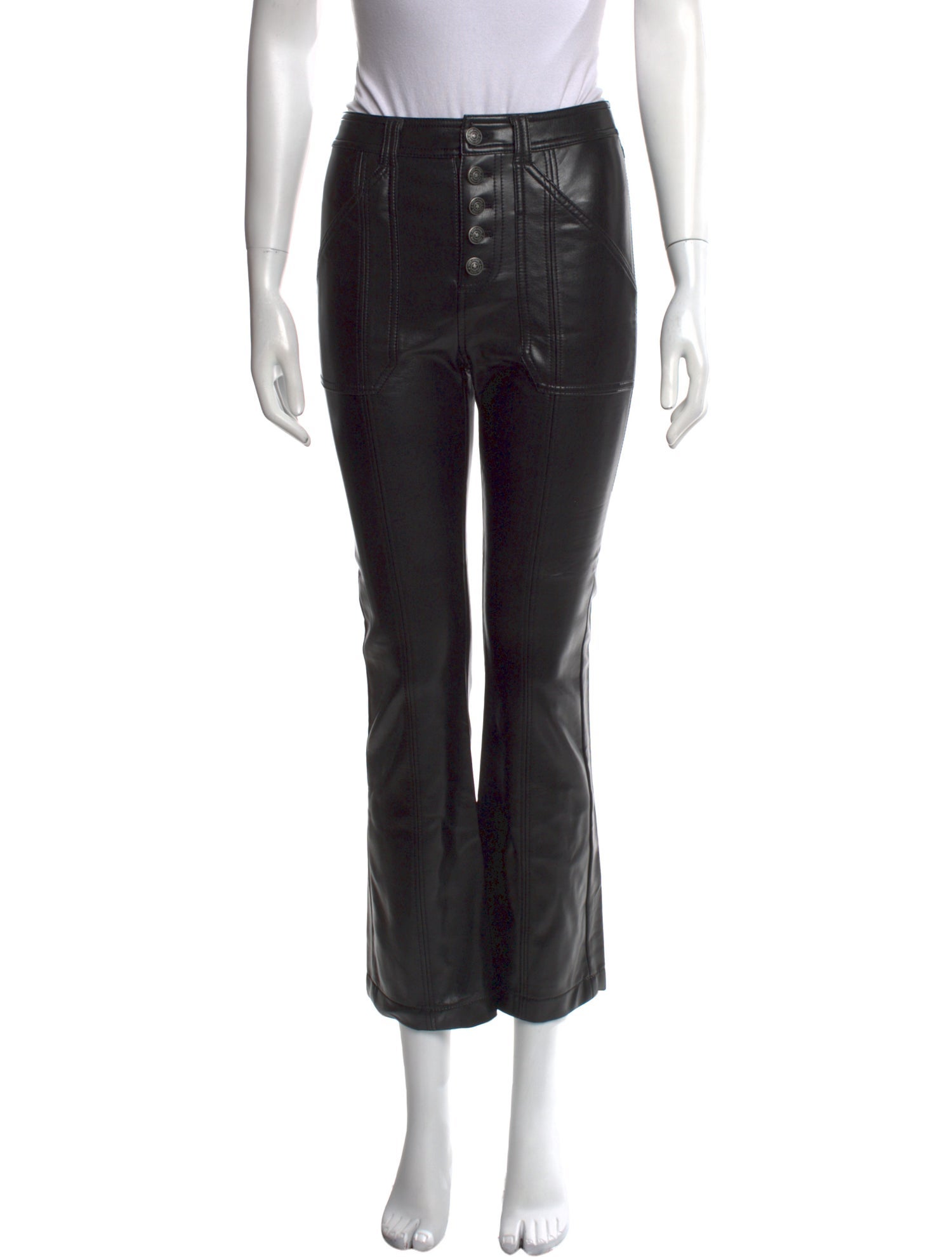 Cinq à Sept Straight Leg Pants