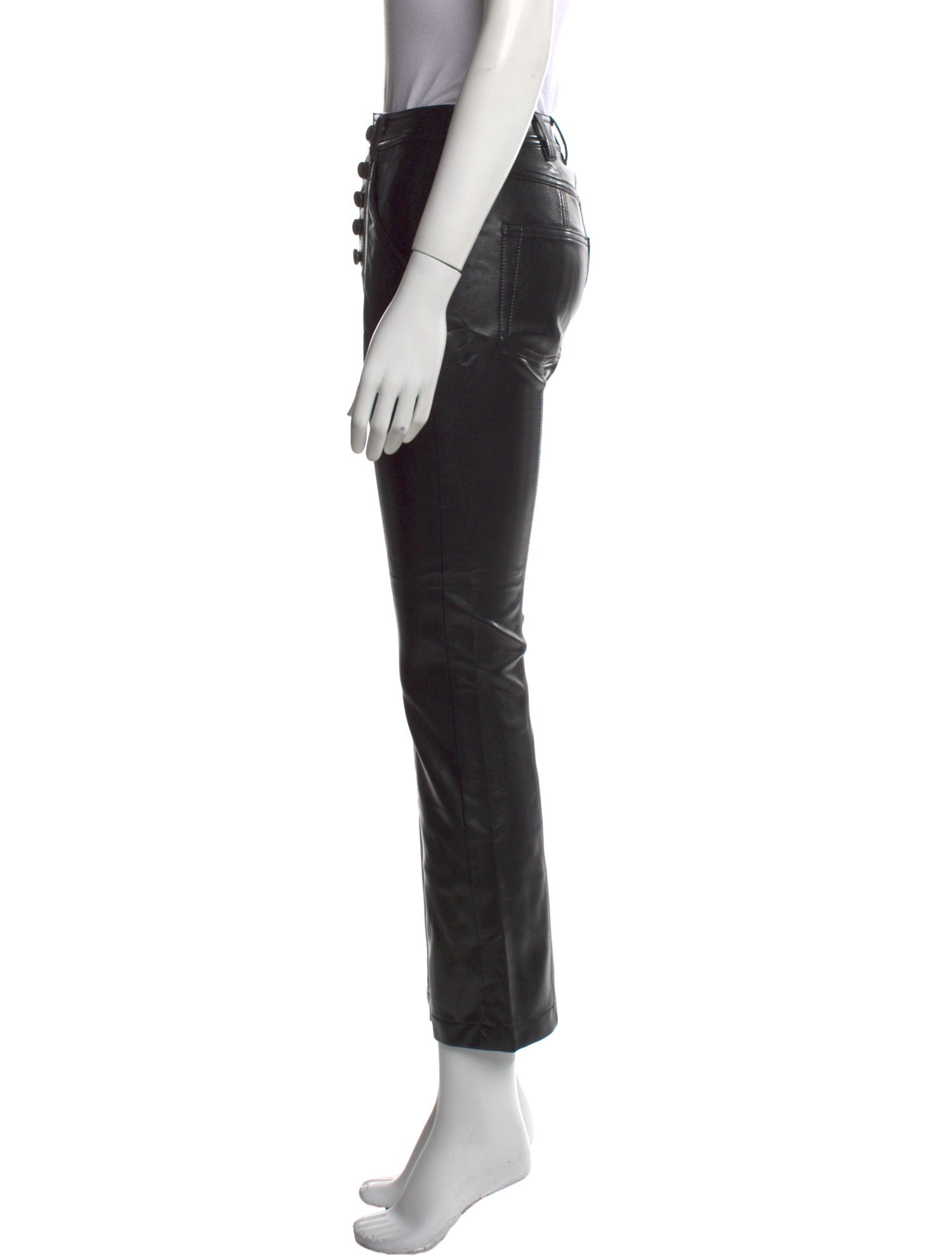 Cinq à Sept Straight Leg Pants