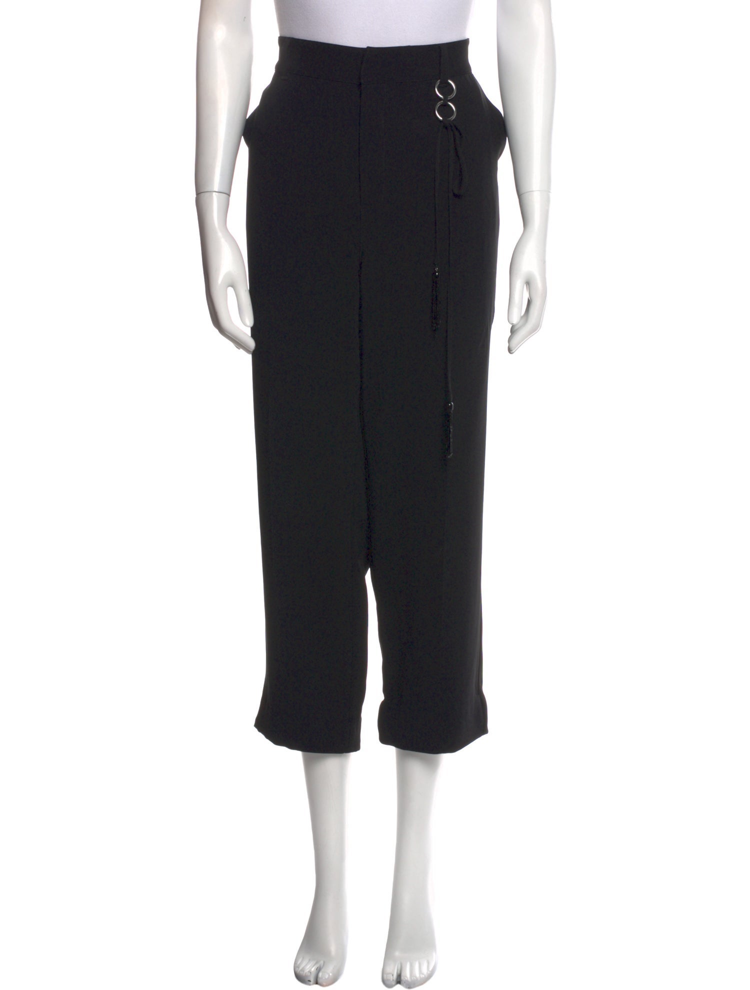 Cinq à Sept Wide Leg Pants