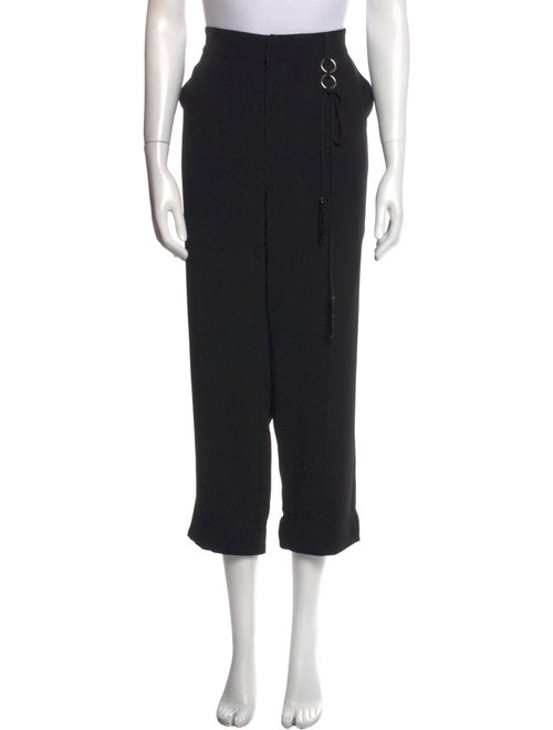 Cinq à Sept Wide Leg Pants