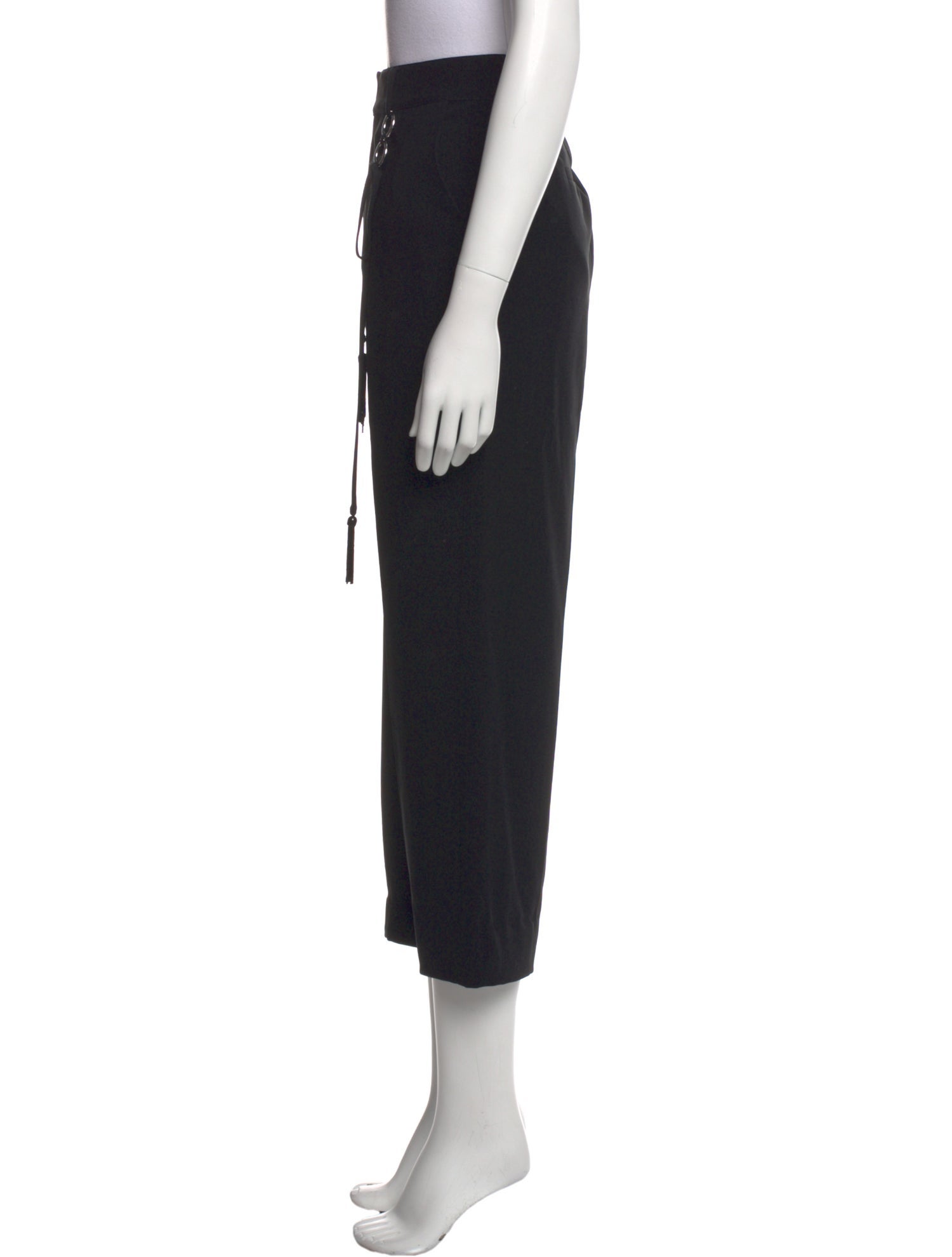 Cinq à Sept Wide Leg Pants