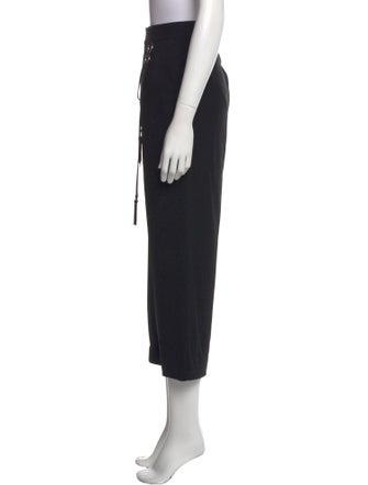 Cinq à Sept Wide Leg Pants