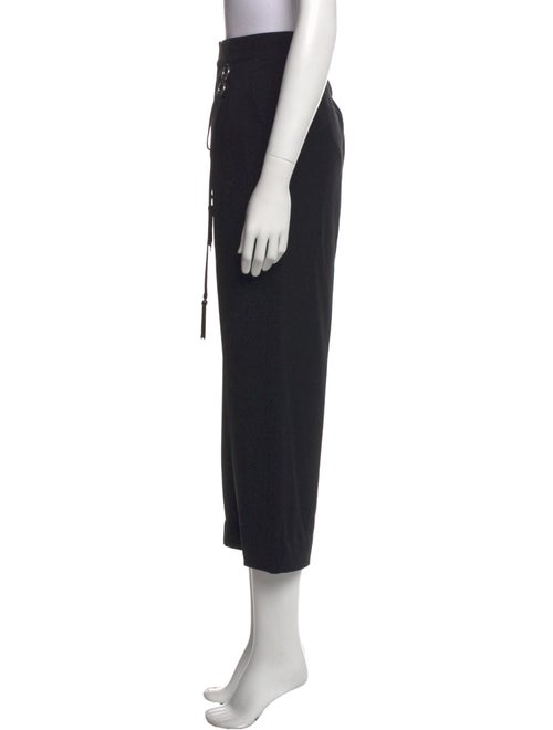 Cinq à Sept Wide Leg Pants