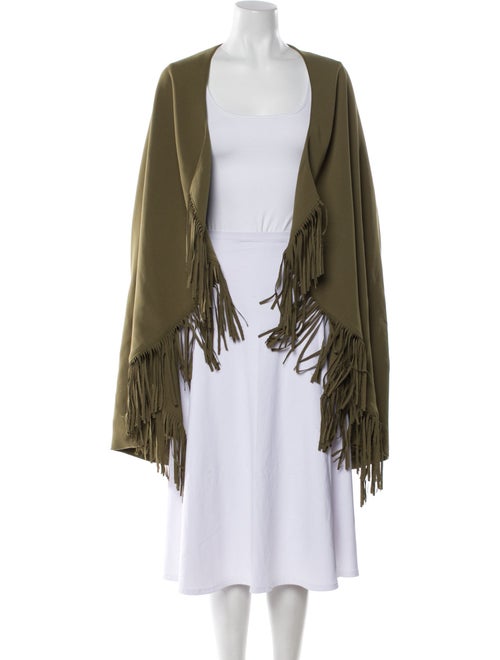 Cinq à Sept Striped Jacket