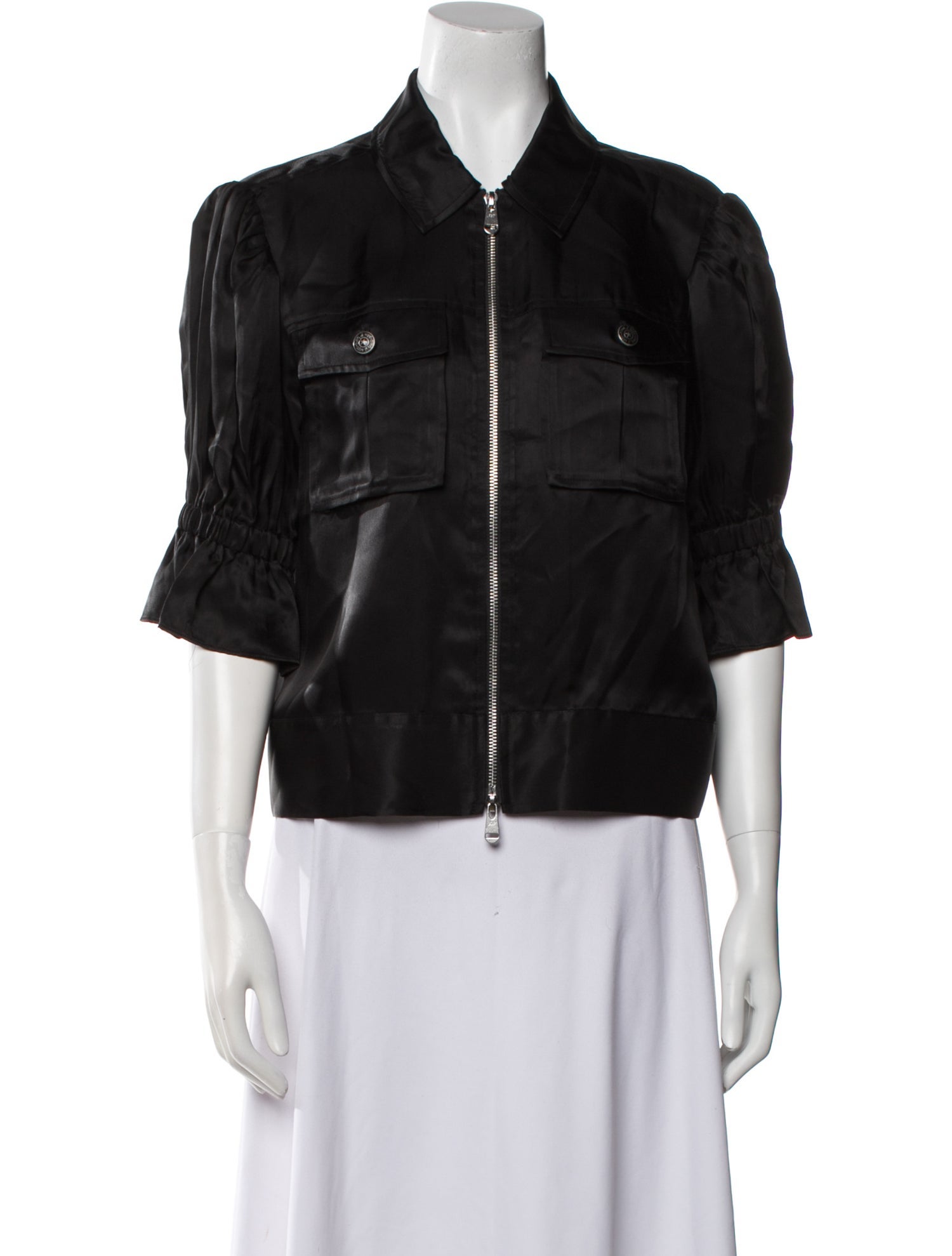 Cinq à Sept Evening Jacket