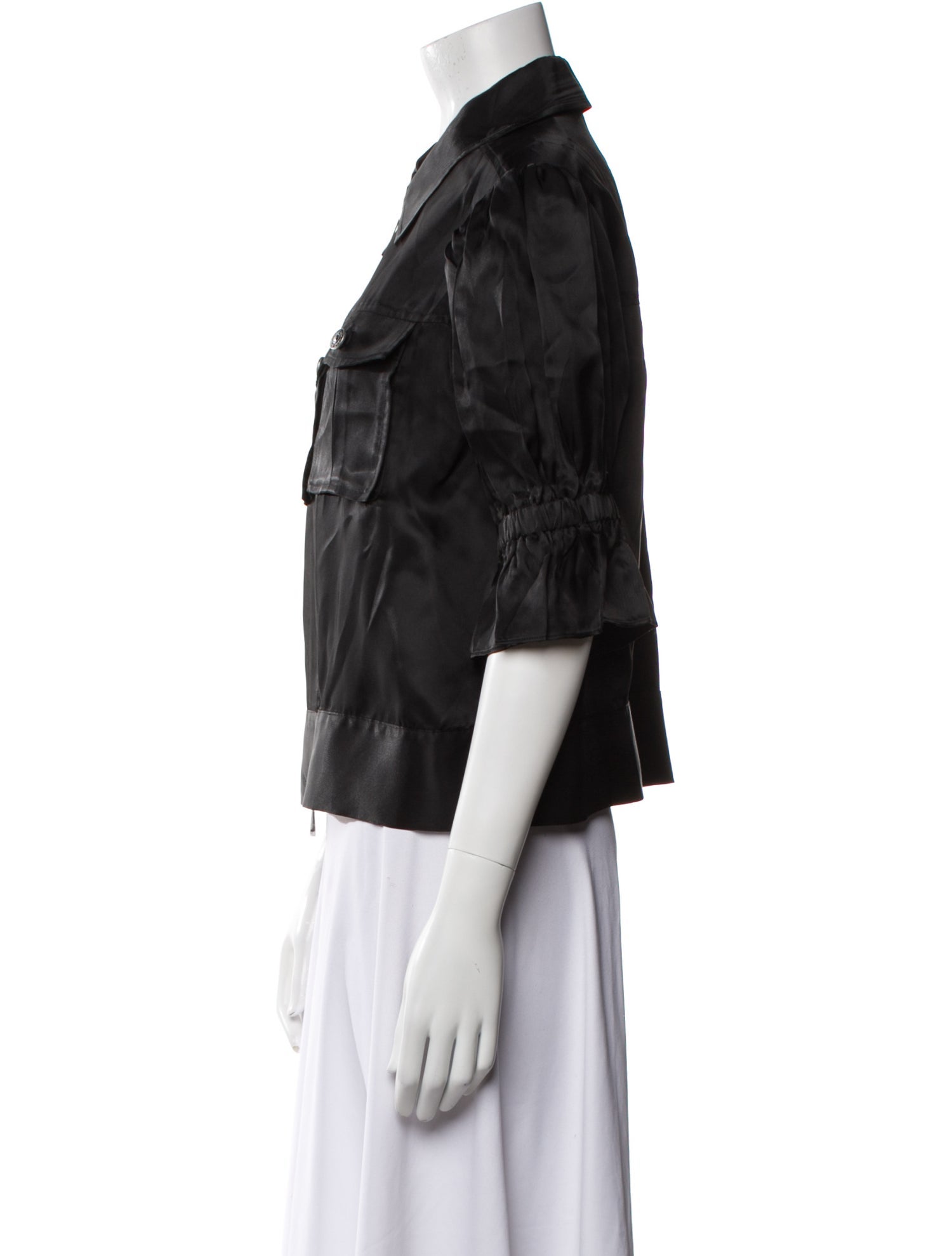 Cinq à Sept Evening Jacket