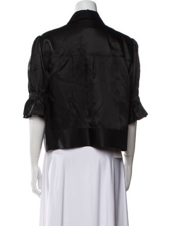 Cinq à Sept Evening Jacket