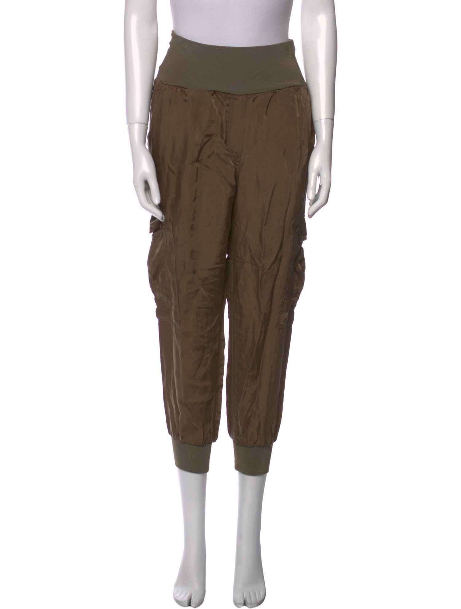 Cinq à Sept Skinny Leg Pants