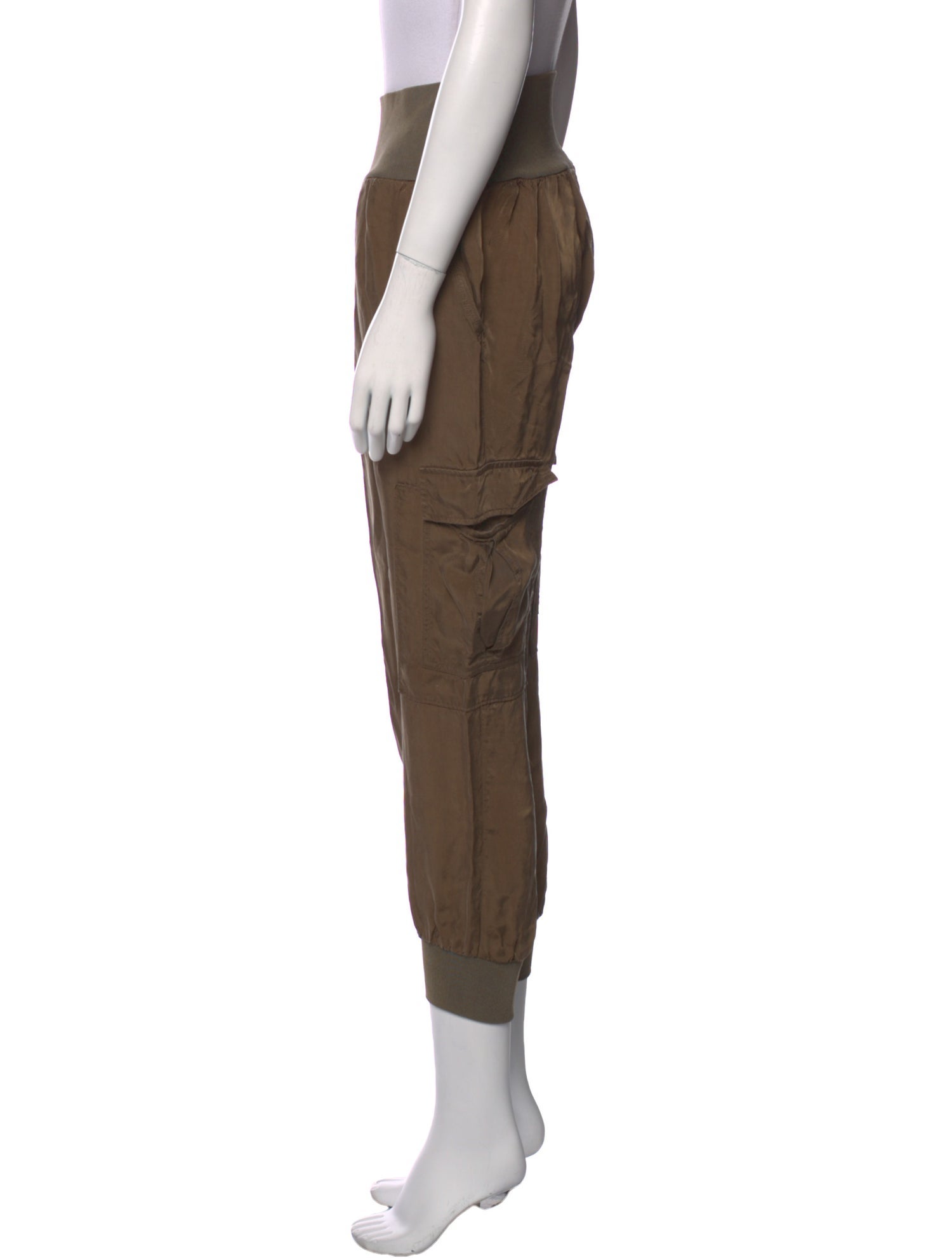 Cinq à Sept Skinny Leg Pants