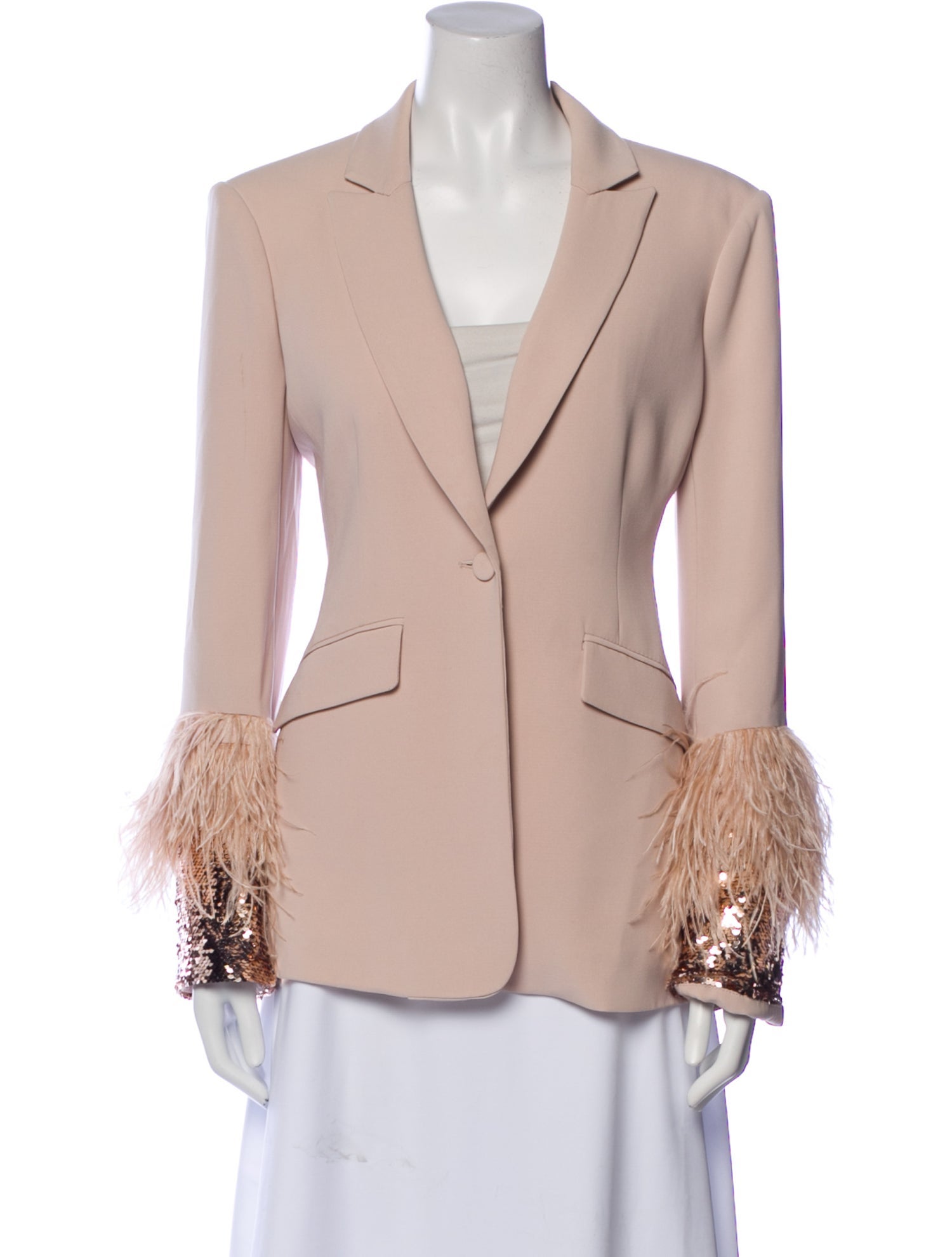 Cinq à Sept Down Jacket