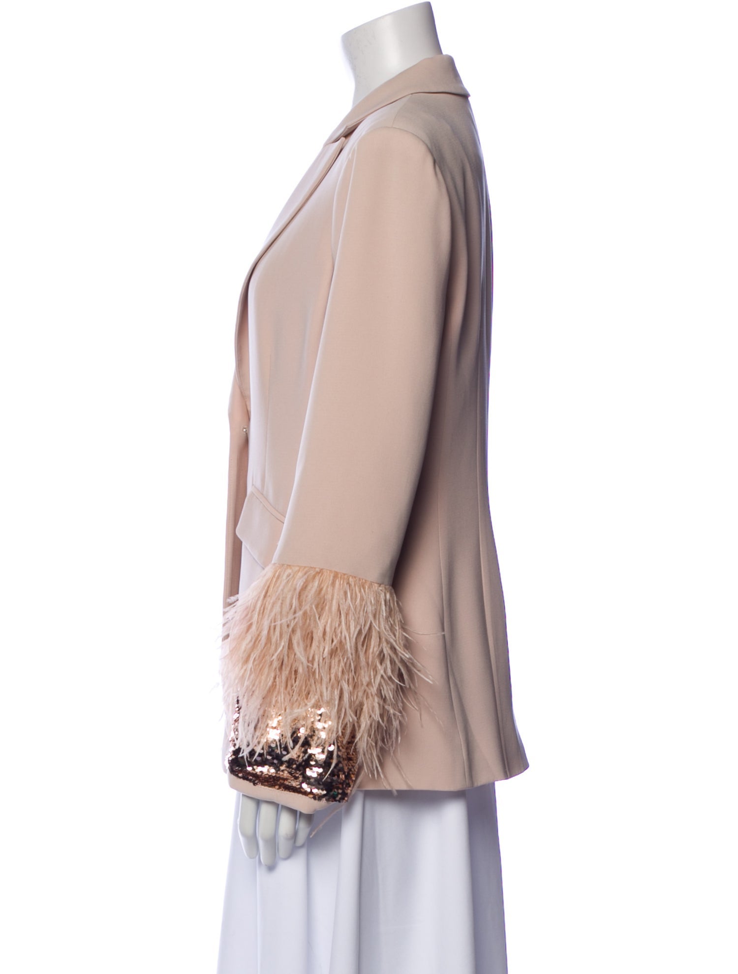 Cinq à Sept Down Jacket