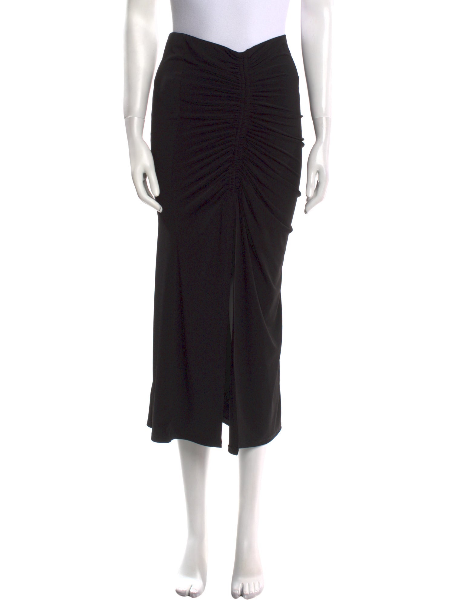 Cinq à Sept Midi Length Skirt