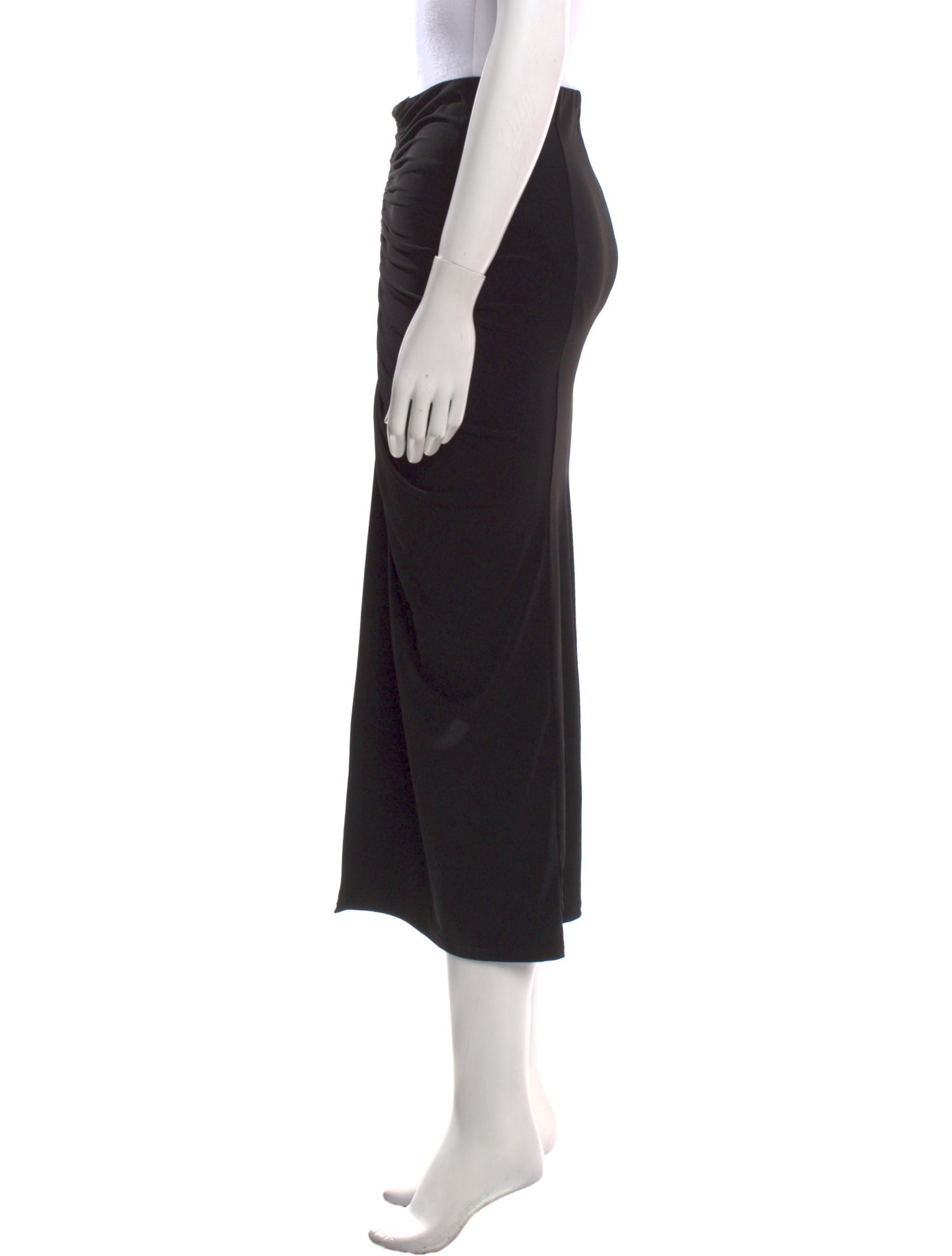 Cinq à Sept Midi Length Skirt