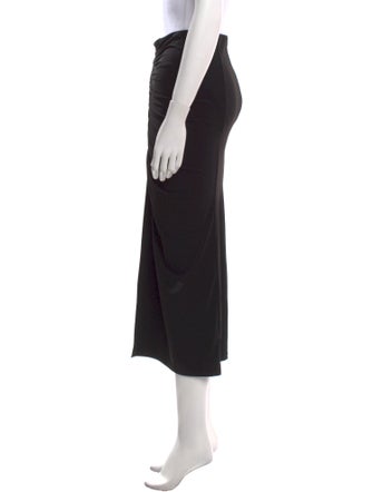 Cinq à Sept Midi Length Skirt