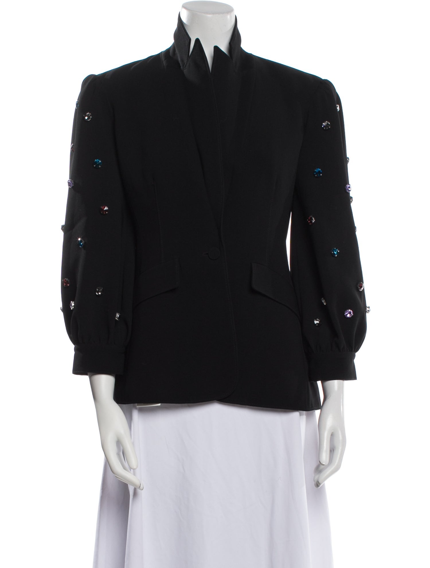 Cinq à Sept Evening Jacket