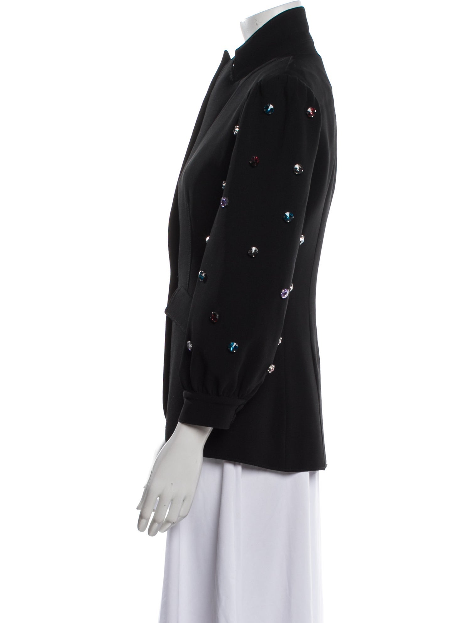 Cinq à Sept Evening Jacket