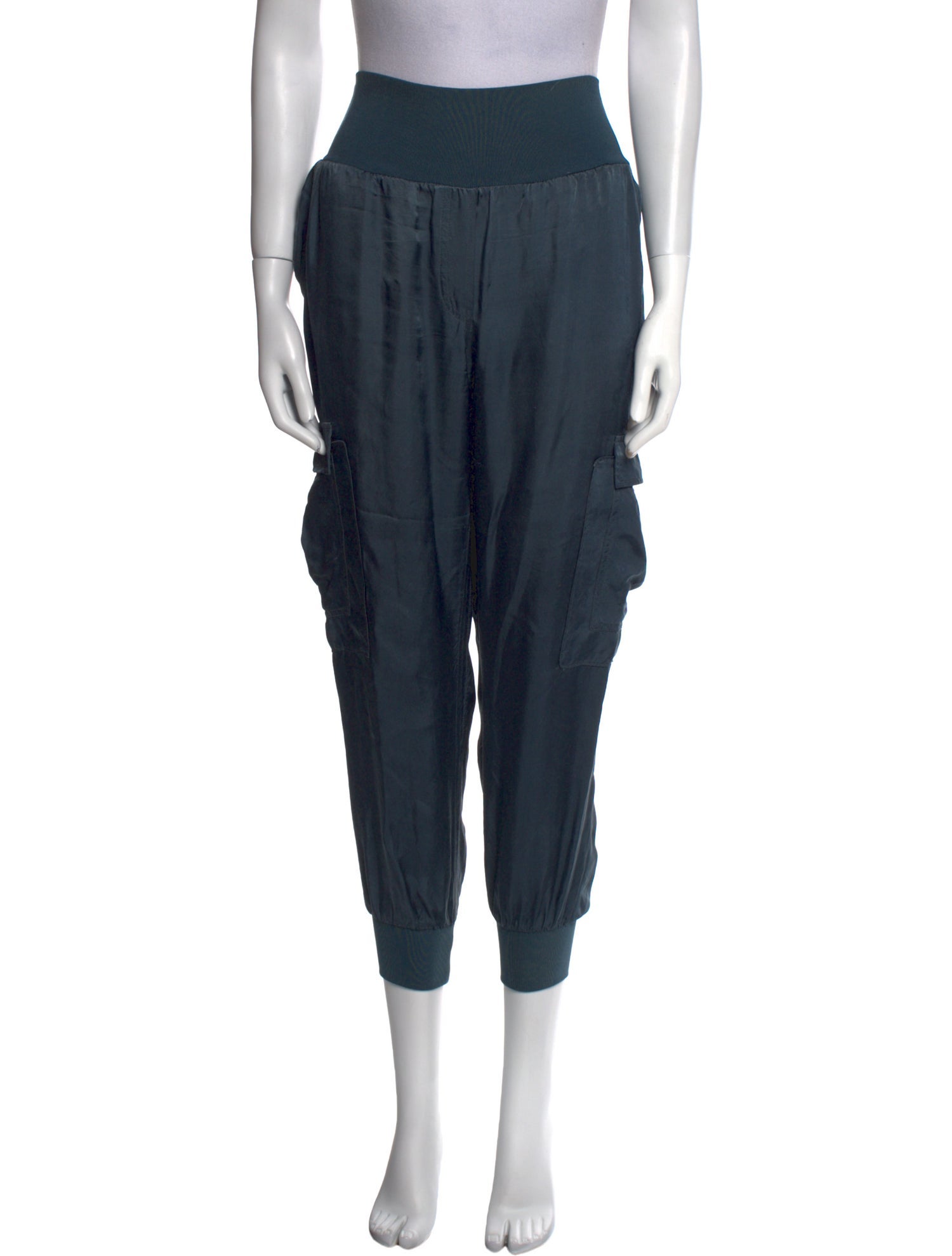 Cinq à Sept Skinny Leg Pants