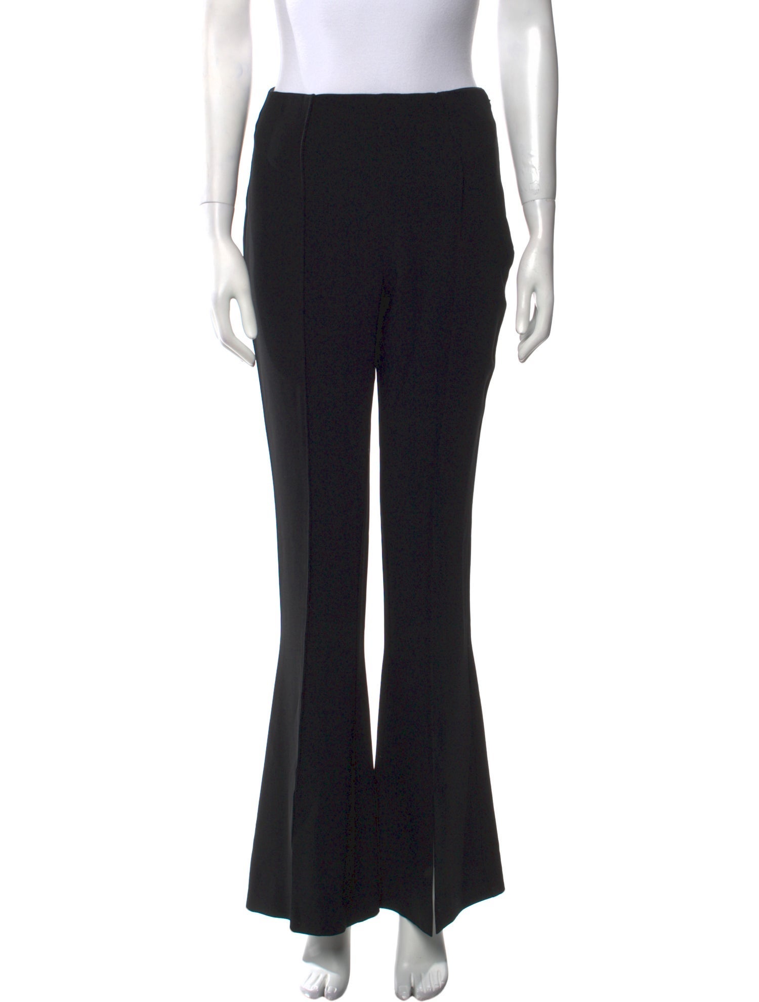 Cinq à Sept Wide Leg Pants