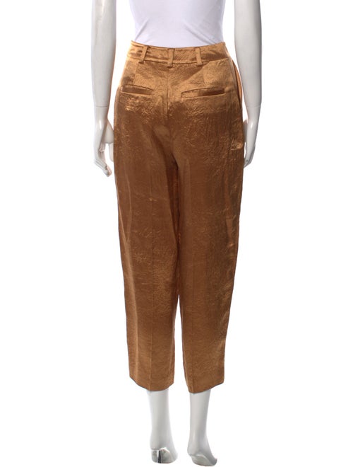 Cinq à Sept Straight Leg Pants