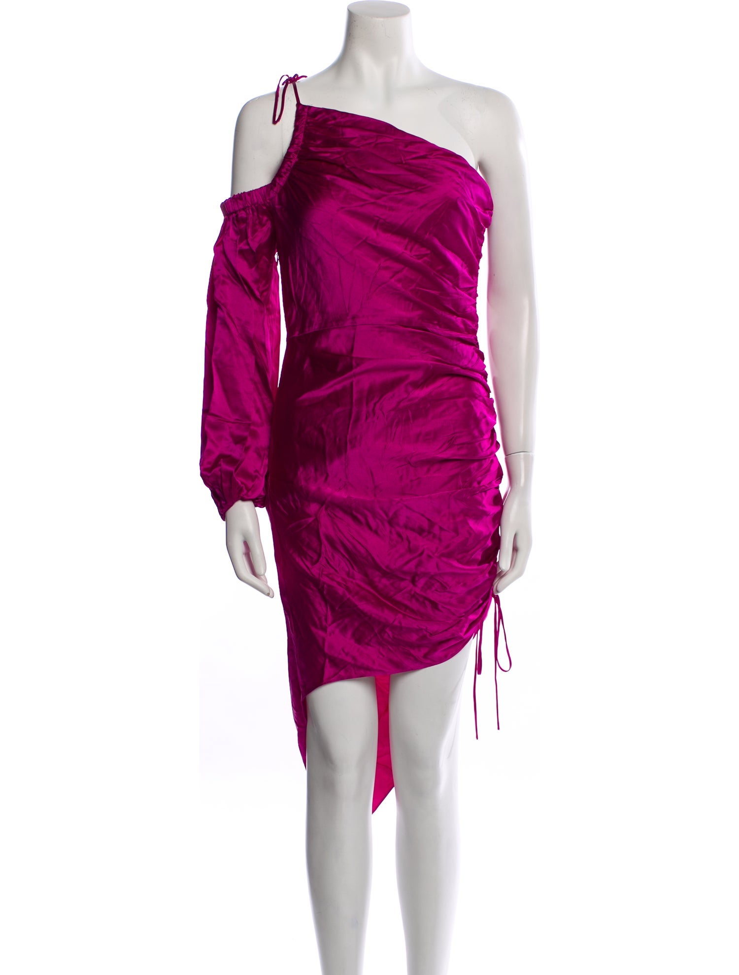 Cinq à Sept Silk Midi Length Dress w/ Tags