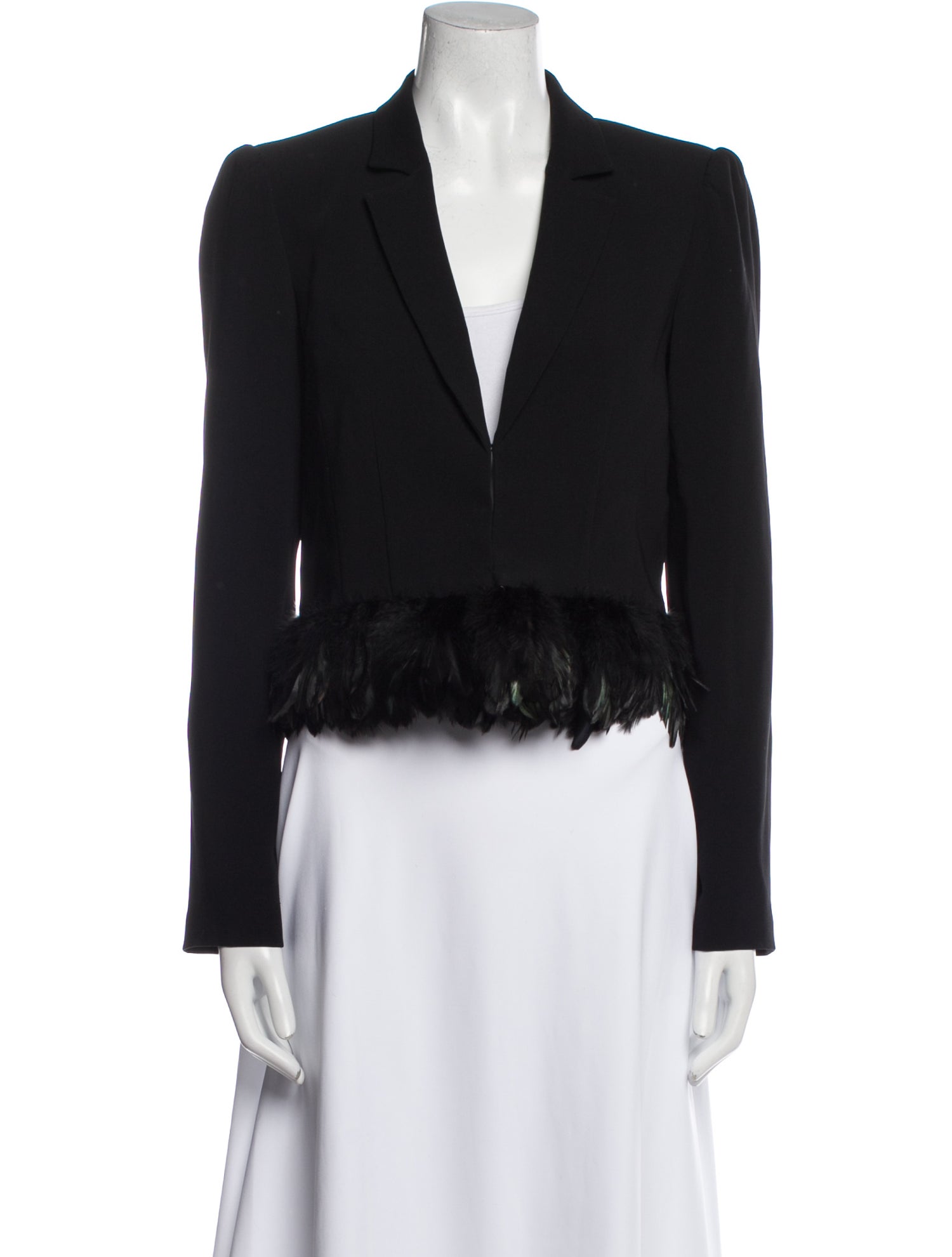 Cinq à Sept Down Jacket