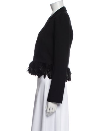 Cinq à Sept Down Jacket