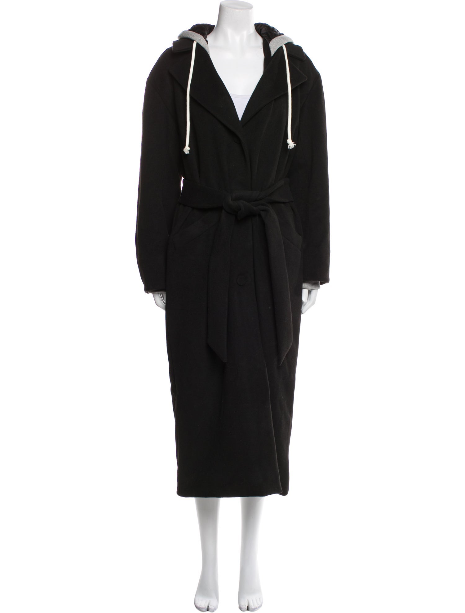 Cinq à Sept Trench Coat