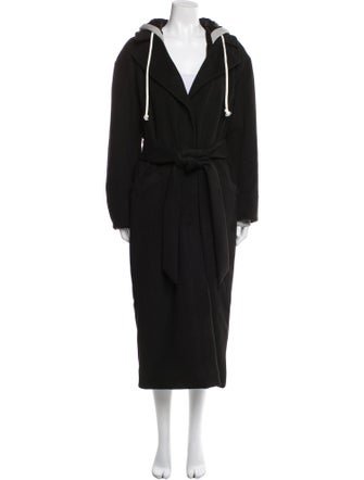 Cinq à Sept Trench Coat