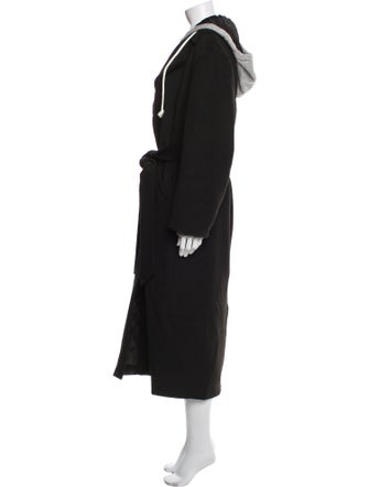 Cinq à Sept Trench Coat