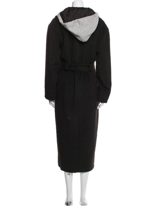 Cinq à Sept Trench Coat