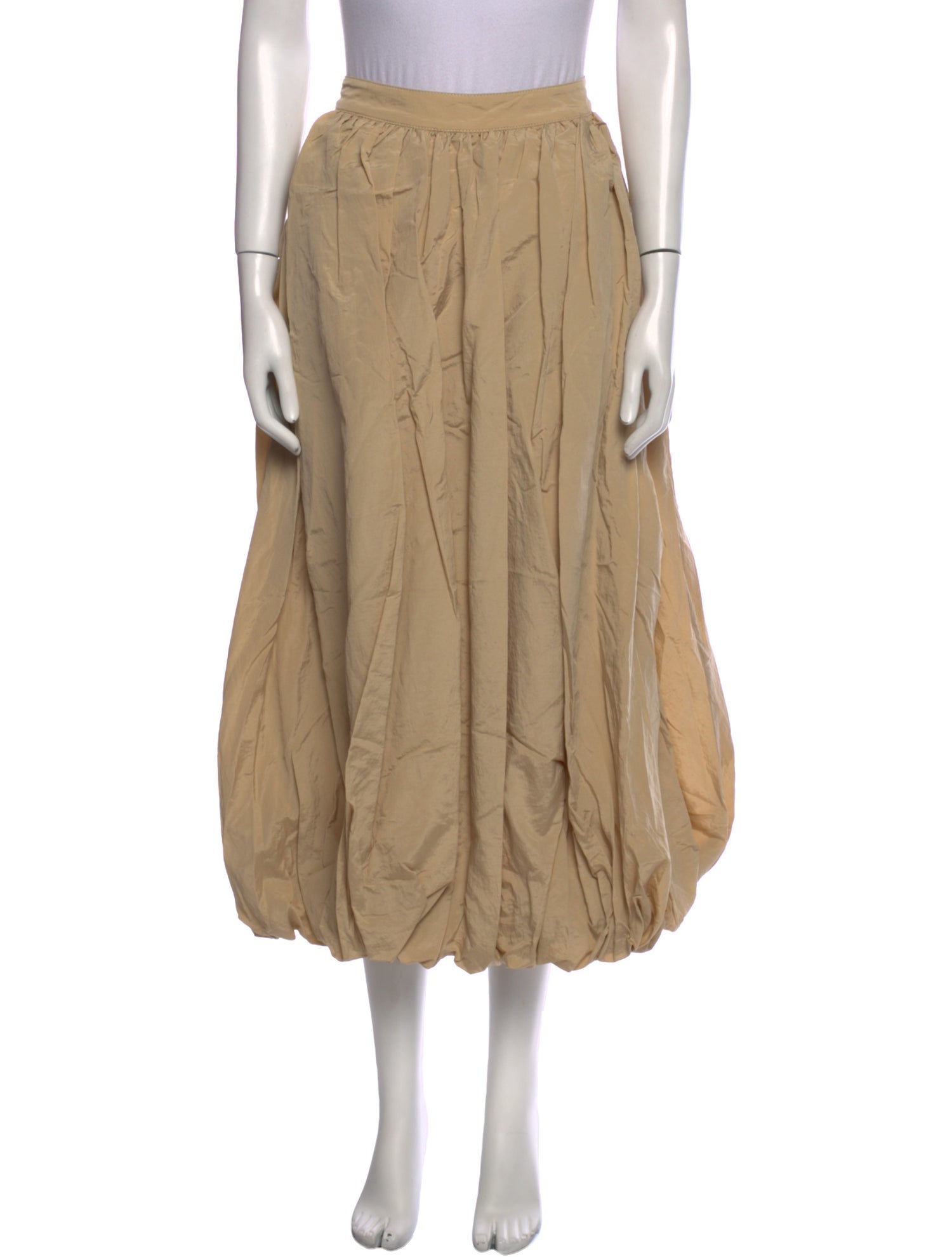 Cinq à Sept Midi Length Skirt